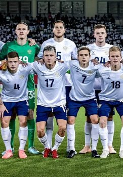 Rossiya va Gvatemala o‘yini bekor qilindi, sabab aniq