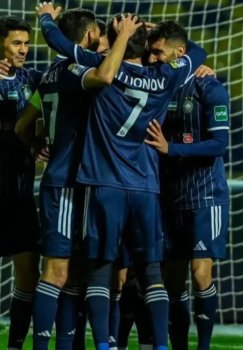 Superliga to'qqizinchi turining ramziy terma jamoasi e'lon qilindi