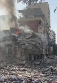 Израиль и Хизбалла: напряженность растет