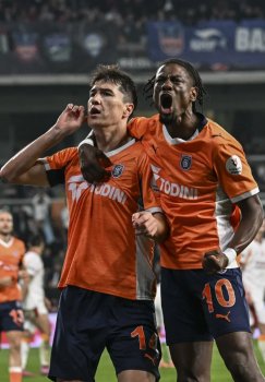 Галатасарай уверенно идет к очередному титулу в чемпионате Турции