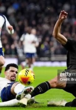 Abduqodir Husanov «Tottenxem»ga qarshi to‘liq o‘ynadi