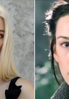 Anya Taylor-Joy Will Be the Main Character in the Gollum Trilogy