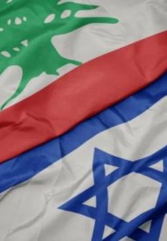 Livan Isroil bilan muzokaralar haqidagi xabarlarni rad etdi