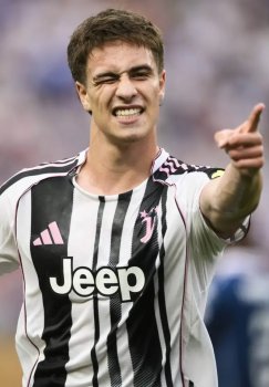 Kenan Yildiz: A Seriyada tarixiy natija va yorqin o‘yin