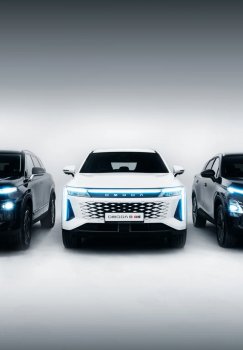 «Chery» kompaniyasi sof foyda bo‘yicha «Folksvagen»ni ortda qoldirdi