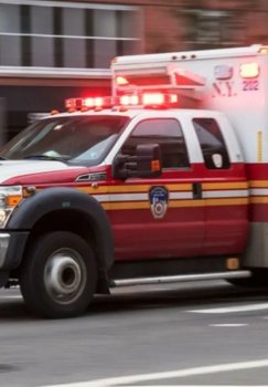 Uzbek Girl Dies in New York