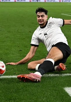 Pavlovich: Muvaffaqiyat siri mehnat va intizomda