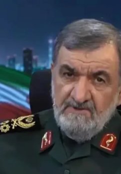 Iran Demands Compensation from the US for Peace