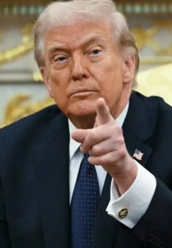 Tramp ma’muriyati Rossiya bilan munosabatlarni yaxshilashni ko‘rib chiqmoqda