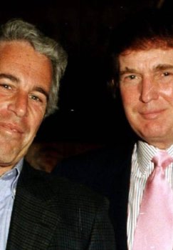 AQSh Adliya vazirligi Epshteyn ishi hujjatlarini oshkor qildi