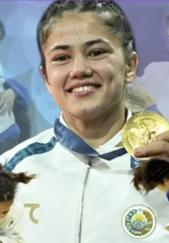 “Diyora nozik yo‘l” filmi premerasi o‘tkazildi