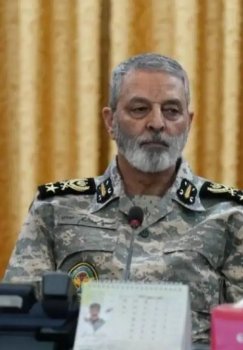 Сообщается о гибели иранских военных руководителей