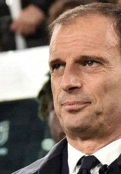 "Реал" планирует привлечь Аллегри на тренерскую должность