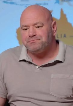 Дана Уайт: Богатство не приносит счастья, важна работа