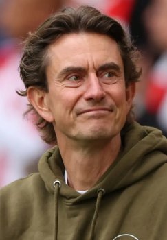 Tomas Frank Premer-ligaga qaytishi mumkin