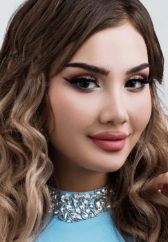 Sevinch Ismoilova turmush va ijod haqida gapirdi