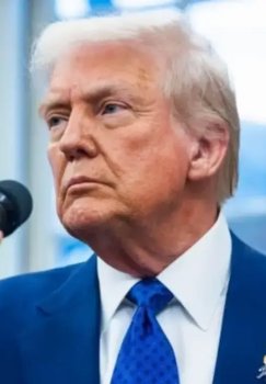 The US will end the military operation in the Middle East