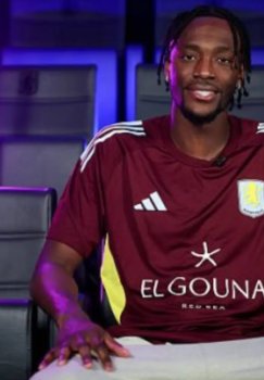 Temmi Abraham returned to Aston Villa: Transfer details