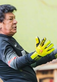 Rinat Dasaev Matvey Safonovning o‘yinlariga baho berdi