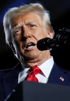 Дональд Трамп выступил с заявлением по сложной ситуации на Кубе