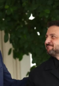 Trump's peace plan at risk of new conflicts