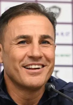 Fabio Kannavaro terma jamoaga kelish sabablari haqida gapirdi