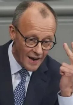 Germaniya Isroilni qo'llab-quvvatlashda qat'iy pozitsiyada turibdi