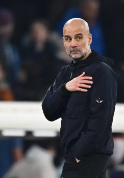 "Арсенал" и "Сити" борются в чемпионской гонке