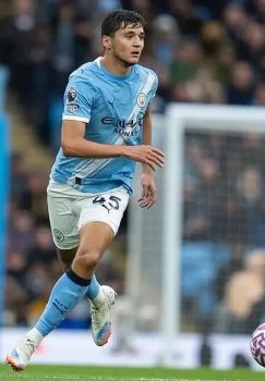 Abduqodir Husanov's market value is 35 million euros.