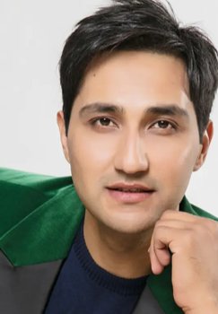 Jasurbek Mavlonovdan "Majnuningman" qo‘shig‘i premyerasi!