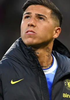 «Enso Fernandes» transferi Chelsi va Manchester Siti orasidagi muzakaralarga ega bo‘ldi
