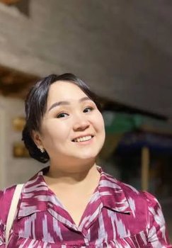 Aziza Abdullayeva talked about her entry into the show business and the challenges she faced