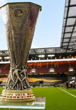 Yevropa Ligasida pley-off juftliklari aniq bo‘ldi