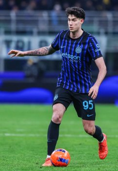 Barselona Alessandro Bastoni bilan shaxsiy kelishuvga erishdi