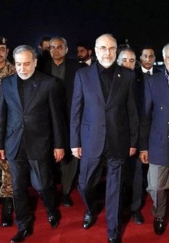 Tensions between the US and Iran are escalating due to the Strait of Hormuz