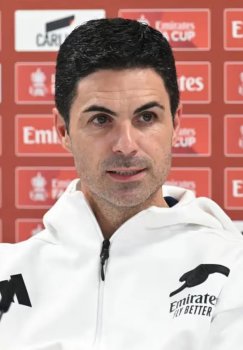 Arteta: "Arsenal" peshqadamligi tasodif emas