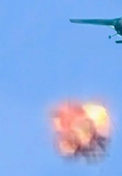 В воздушной обороне Москвы уничтожено 39 дронов