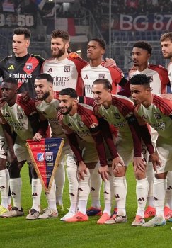 "Lion" и "Ньюкасл" лидируют по быстрым голам