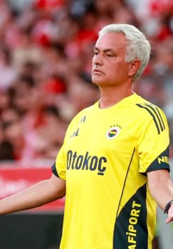 Naumov: Mourinyoning davri o‘tdi, Saudiya mos keladi