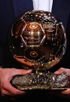 Lamine Yamal became the main favorite for the 2026 Golden Ball award