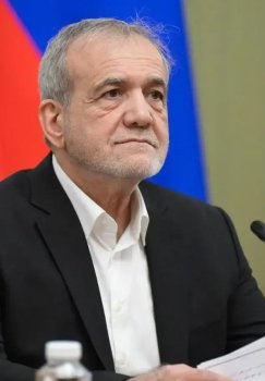 Eron qo'shni davlatlarga hujum qilmaslikka qaror qildi