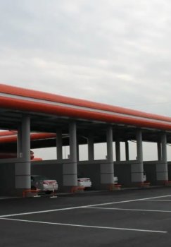 Metan stansiyalari bugun qisqartirilgan rejimda ishlaydi