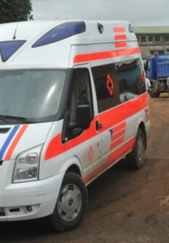 Nigeriyadagi havo hujumi oqibatida ikki yuzga yaqin tinch aholi halok bo‘ldi