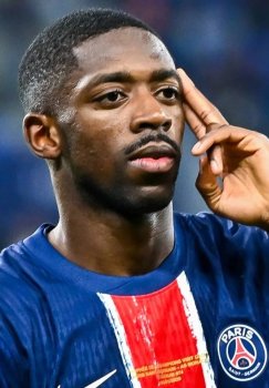 Вероятность перехода Дембеле в Английскую Премьер-лигу растет