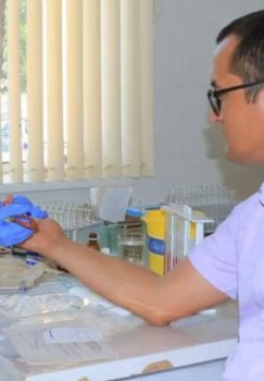 Annual mandatory medical examinations will be introduced for teachers.