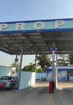 Propan narxi qoidabuzarliklar tufayli 21 foizga arzonlashdi