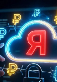 Yandex Disk ilovasining bepul xizmatlari iyun oyidan cheklanadi