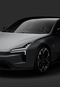 AQSH «Polestar»ni mamlakatda sotishni taqiqladi