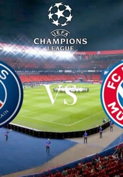 «PSJ» va «Bavariya» Chempionlar ligasi yarim finalida to'qnash keladi