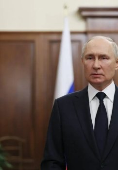 Россия обеспокоена кризисом в Иране: какова позиция Путина?